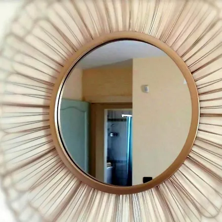 Sole Del Salento-puglia Bed&breakfast Bed & Breakfast *