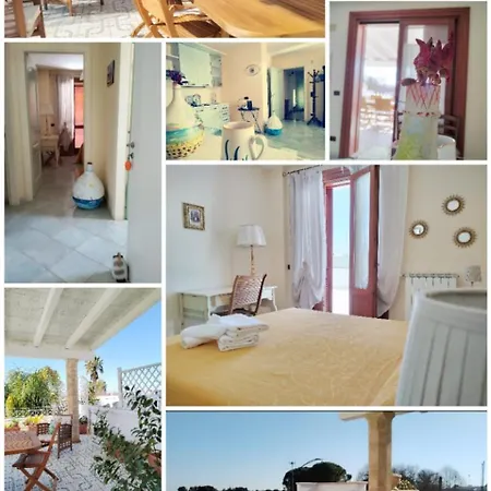 Bed And Breakfast Sole Del Salento By Salento Com