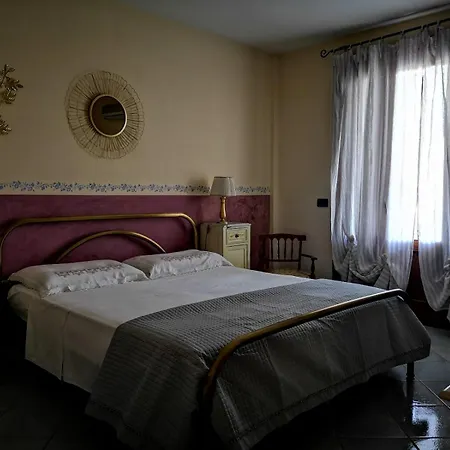 Bed And Breakfast Sole Del Salento By Salento Com Oda ve Kahvaltı 3*