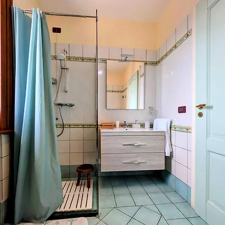Bed And Breakfast Sole Del Salento By Salento Com 3* Sanarica