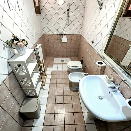 Oda ve Kahvaltı Bed And Breakfast Sole Del Salento By Salento Com 3*
