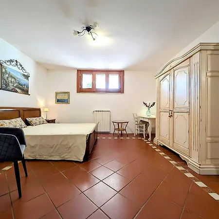 Bed And Breakfast Sole Del Salento By Salento Com 3*