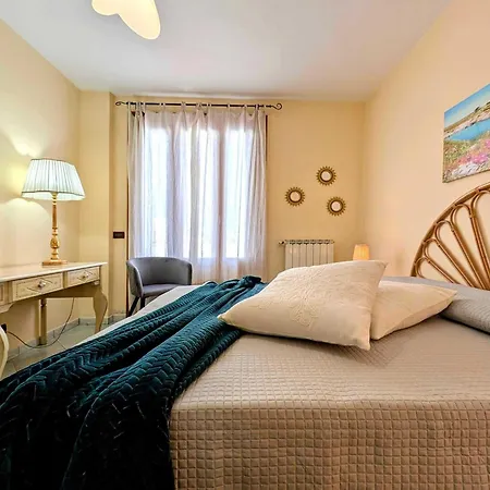 Bed And Breakfast Sole Del Salento By Salento Com Oda ve Kahvaltı 3*