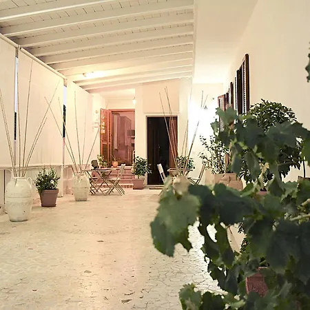 Oda ve Kahvaltı Bed And Breakfast Sole Del Salento By Salento Com Sanarica