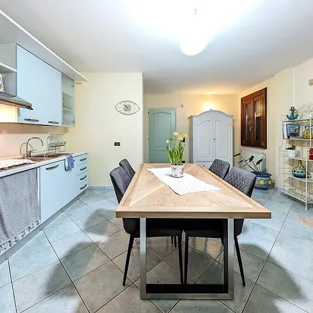 Bed And Breakfast Sole Del Salento By Salento Com 3* Sanarica