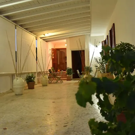 Bed And Breakfast Sole Del Salento By Salento Com Oda ve Kahvaltı
