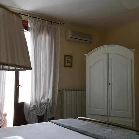Oda ve Kahvaltı Bed And Breakfast Sole Del Salento By Salento Com 3*