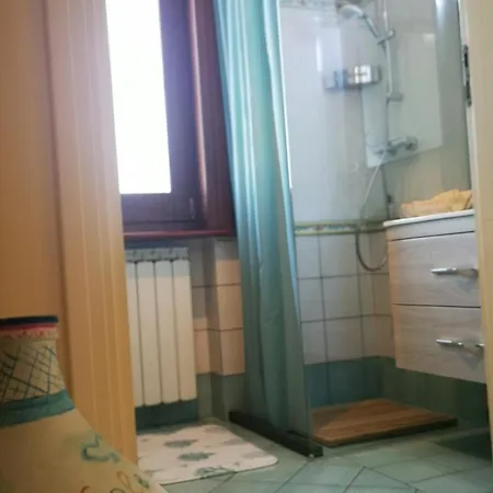 Bed And Breakfast Sole Del Salento By Salento Com Oda ve Kahvaltı Sanarica