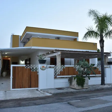 Bed And Breakfast Sole Del Salento By Salento Com Sanarica