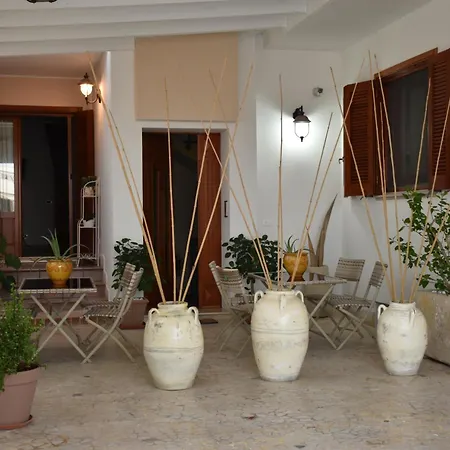 Bed And Breakfast Sole Del Salento By Salento Com