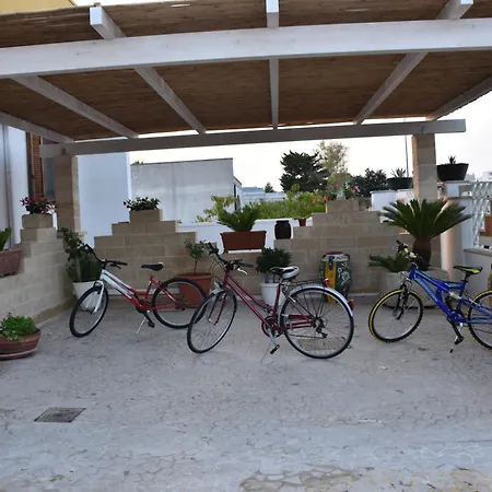 Bed And Breakfast Sole Del Salento By Salento Com Oda ve Kahvaltı