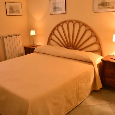 Bed And Breakfast Sole Del Salento By Salento Com 3*