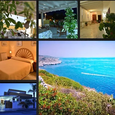 فندق مبيت وإفطار Bed And Breakfast Sole Del Salento By Salento Com Sanarica