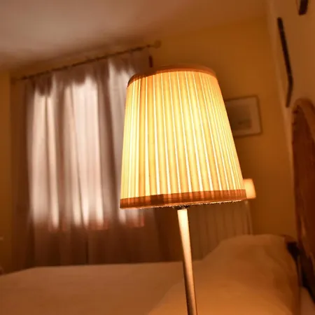 Sole Del Salento-puglia Bed & Breakfast