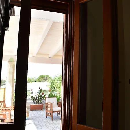 Bed & Breakfast Sole Del Salento-puglia *