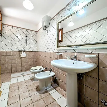 Sole Del Salento-puglia Bed & Breakfast *