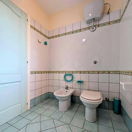 Bed & Breakfast Sole Del Salento-puglia Sanarica