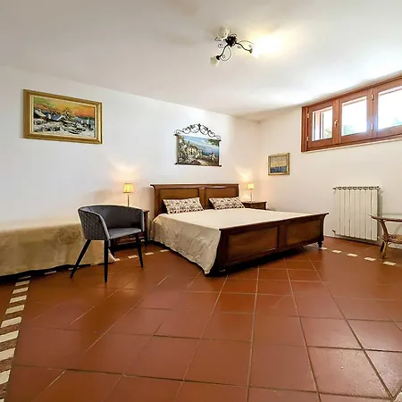 Sole Del Salento-puglia Bed & Breakfast