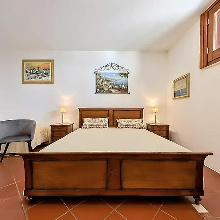 Sole Del Salento-puglia Bed & Breakfast *
