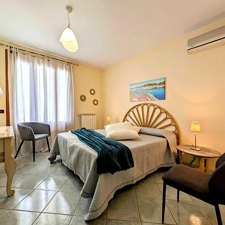 Sole Del Salento-puglia Bed & Breakfast