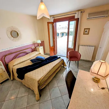 Bed And Breakfast Sole Del Salento By Salento Com