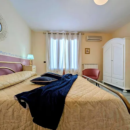 Sole Del Salento-puglia Bed & Breakfast