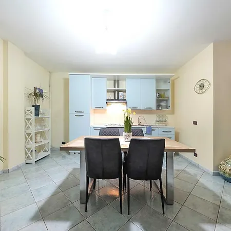 Sole Del Salento-puglia Bed & Breakfast Sanarica