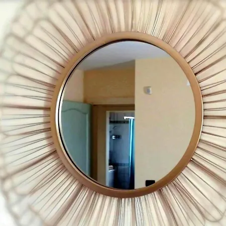 Bed & Breakfast Sole Del Salento-puglia