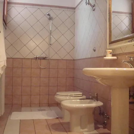 Bed & Breakfast Sole Del Salento-puglia